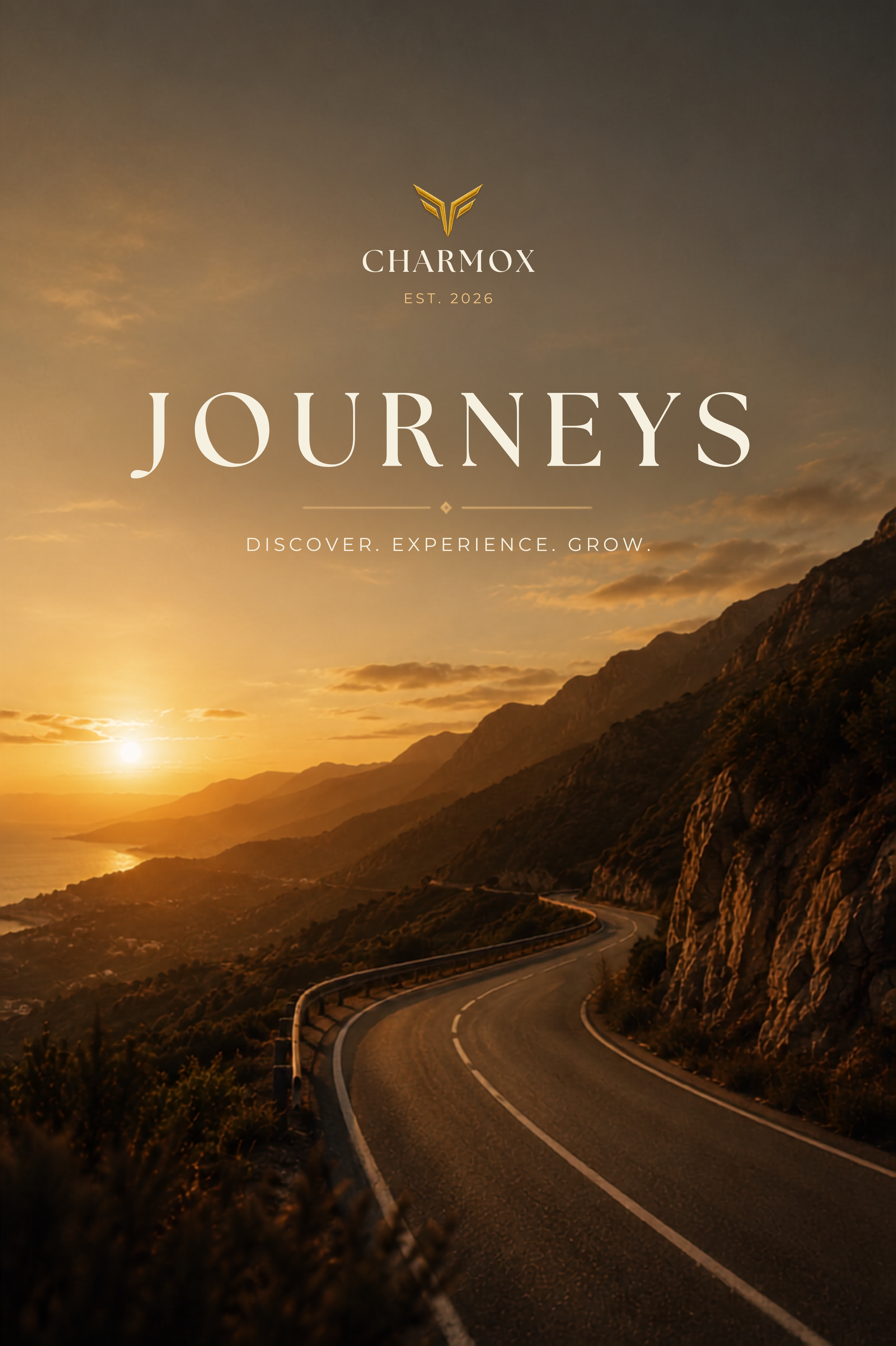 JOURNEYS