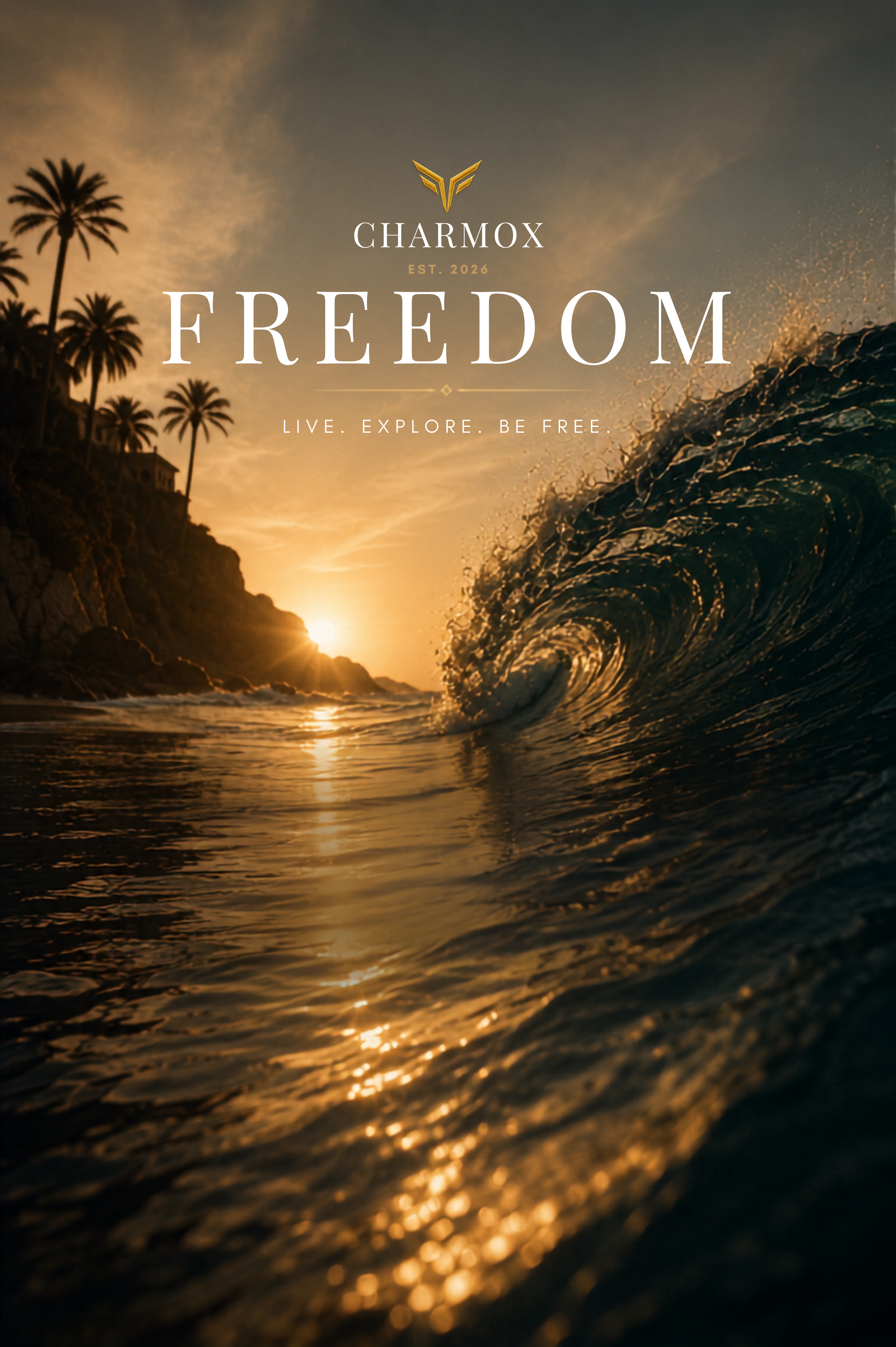 FREEDOM