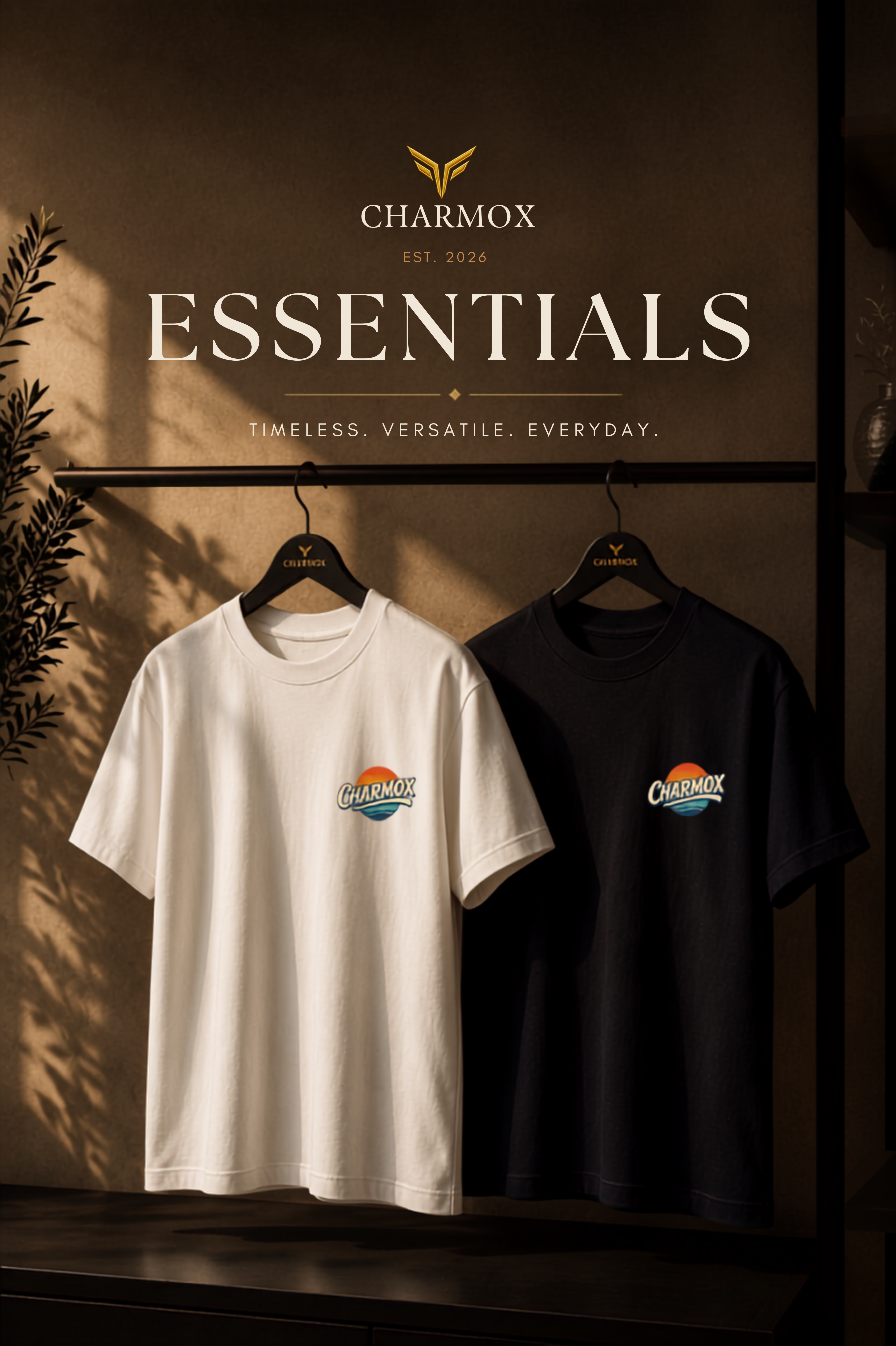 ESSENTIALS