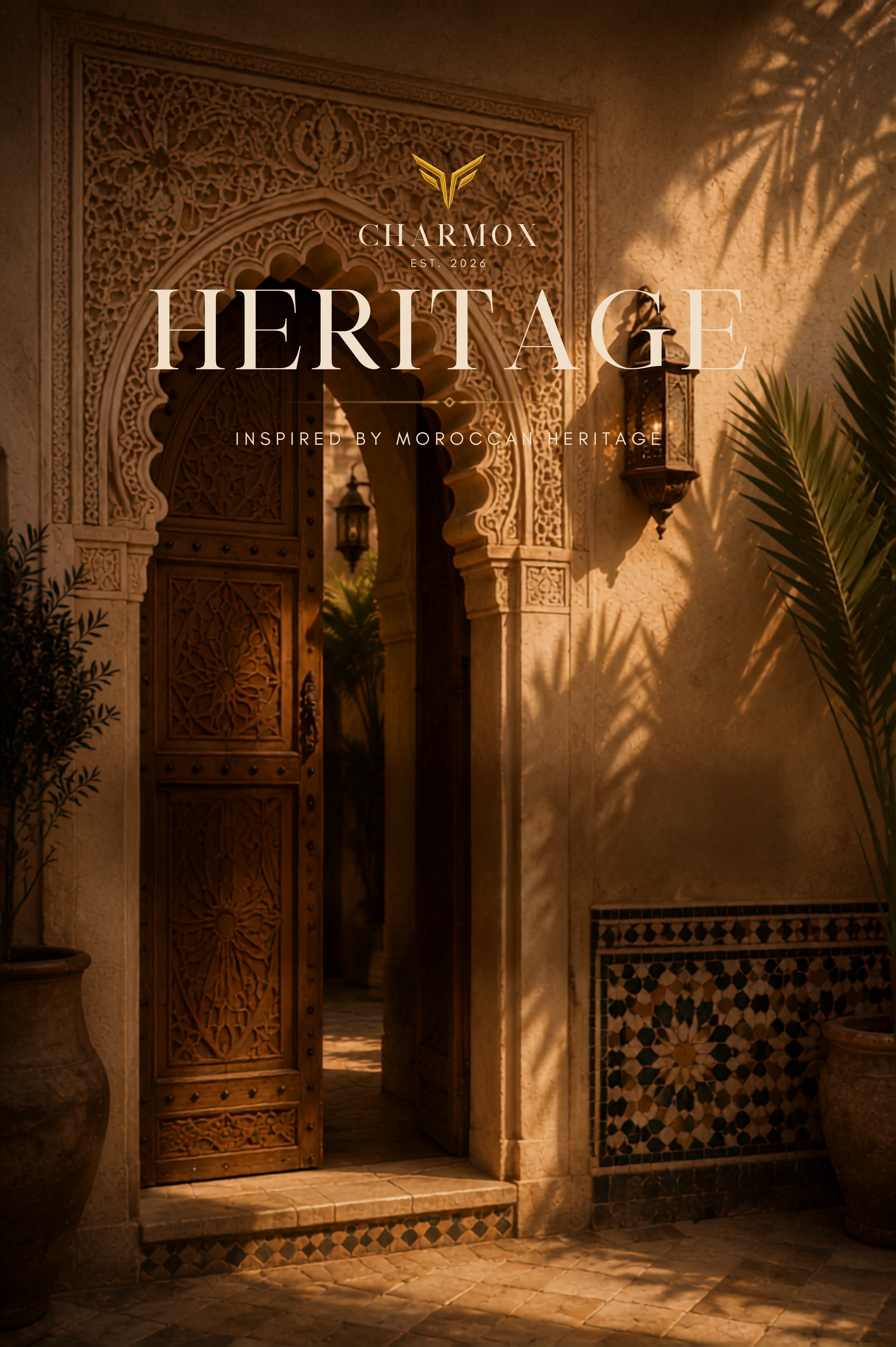 HERITAGE