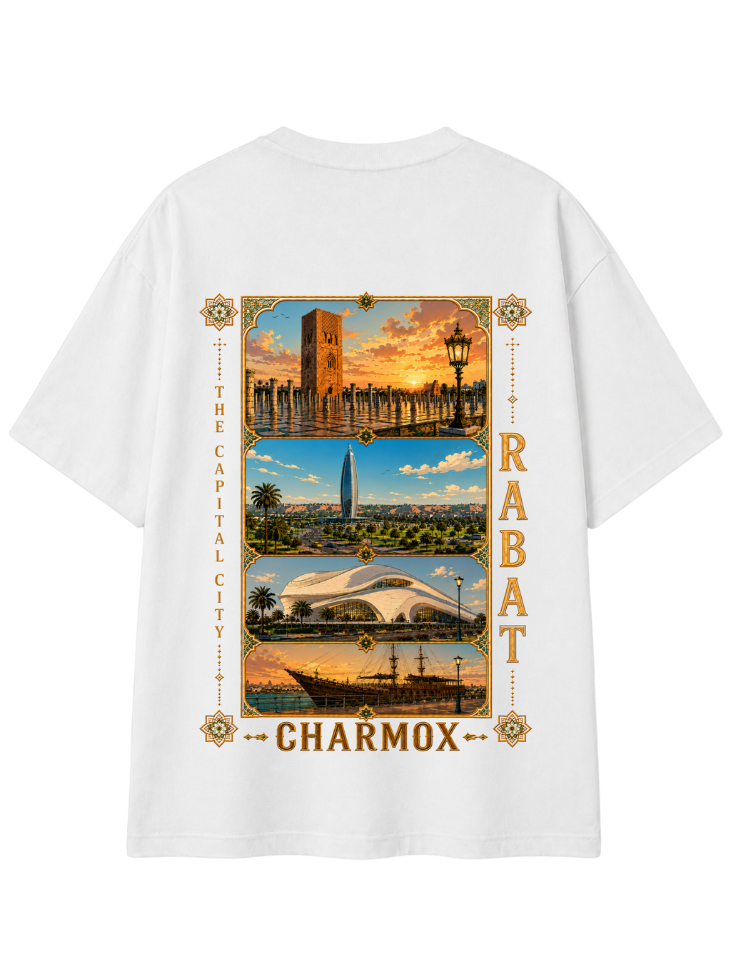 Rabat Edition