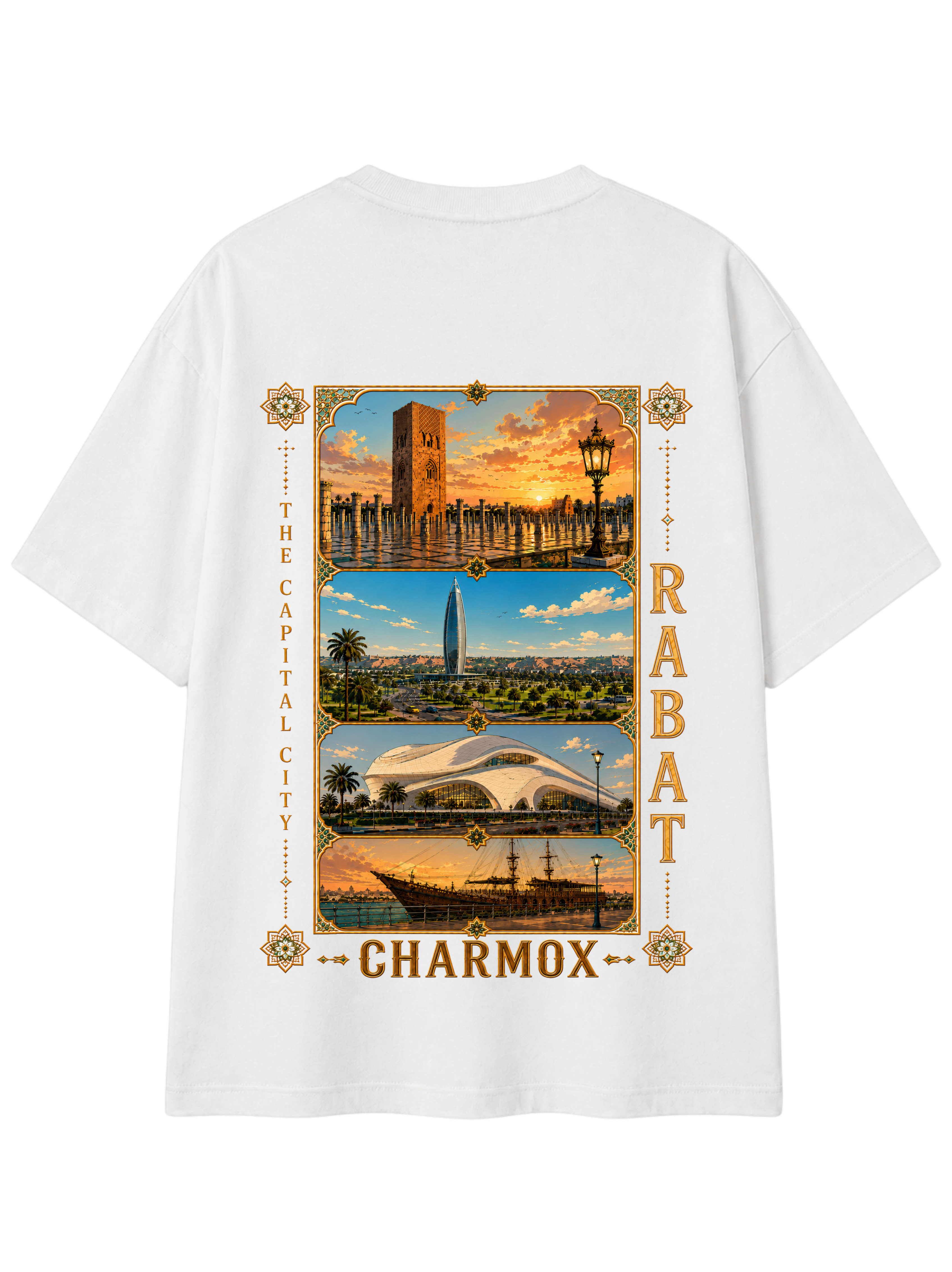 Rabat Edition