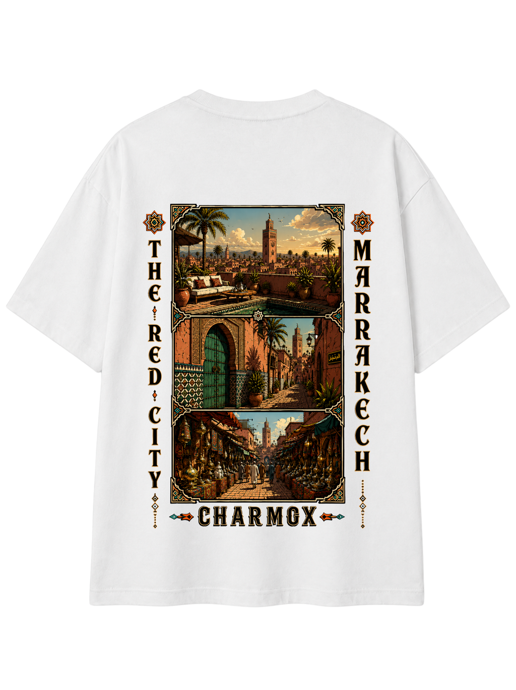 Marrakech Edition