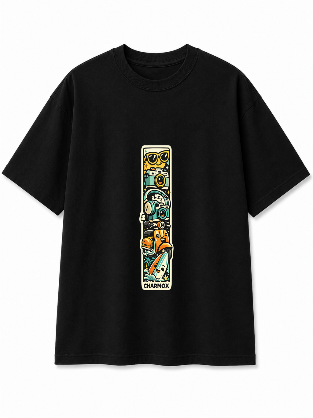 Summer Essentials