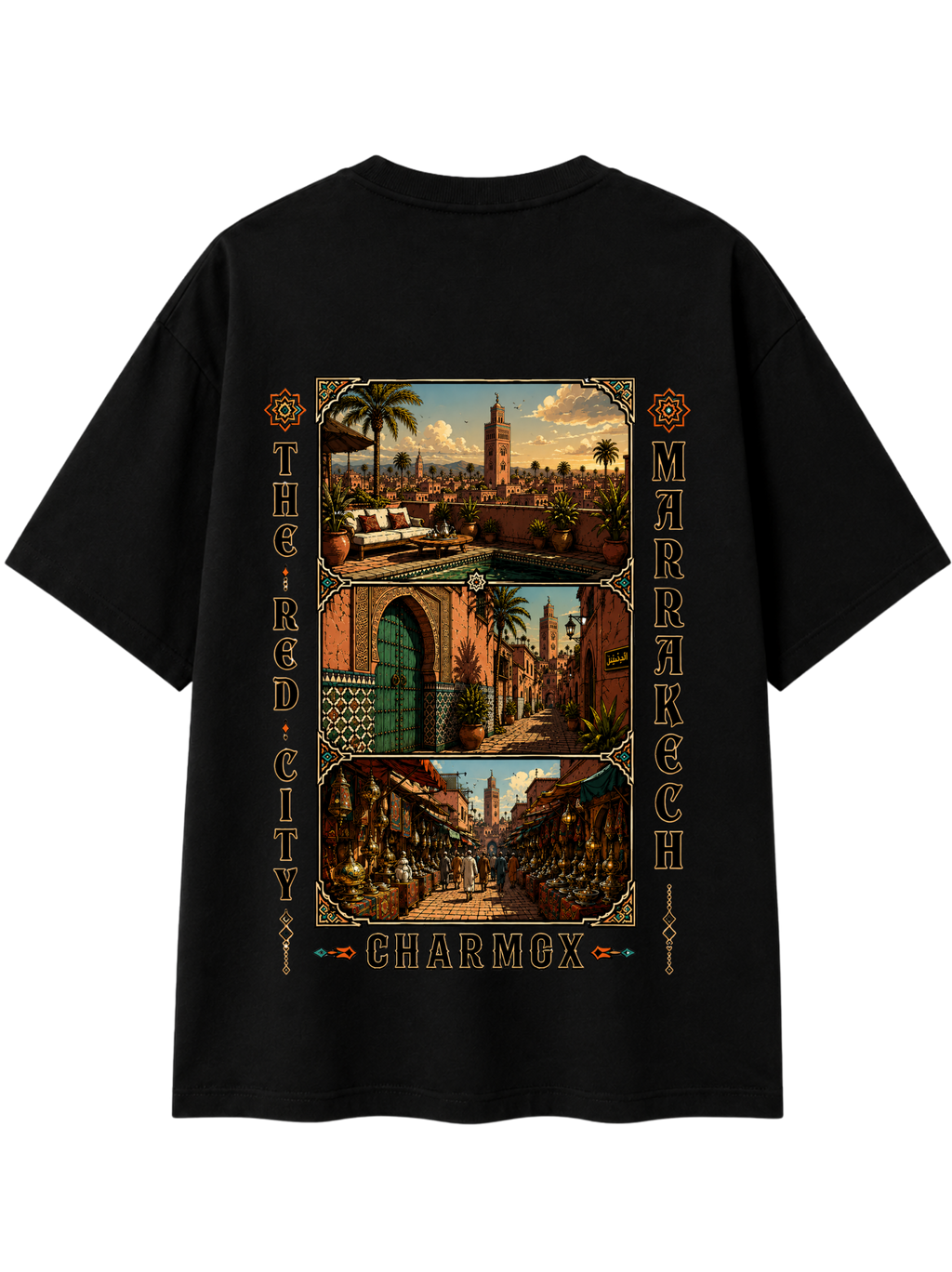 Marrakech Edition