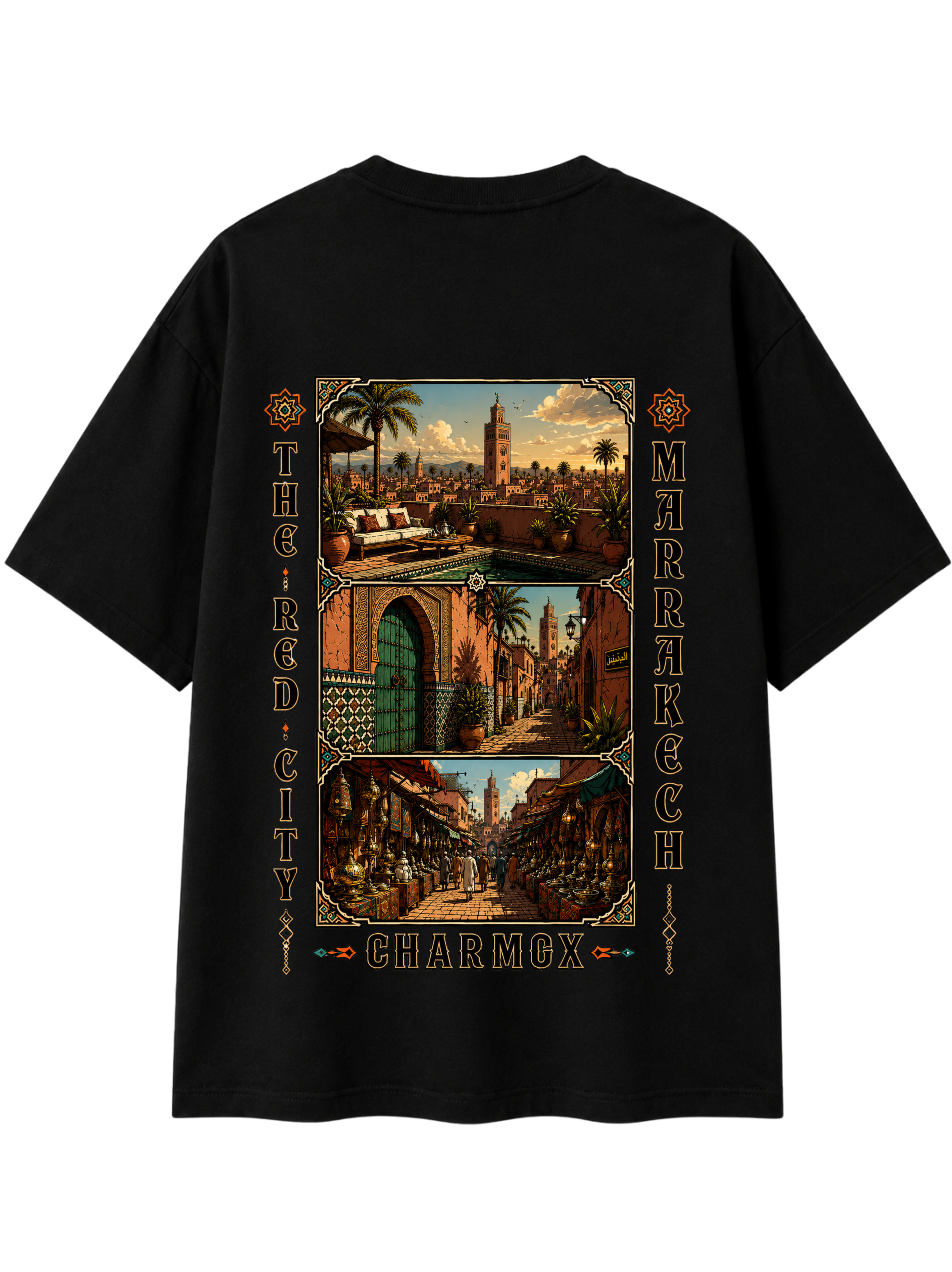 Marrakech Edition