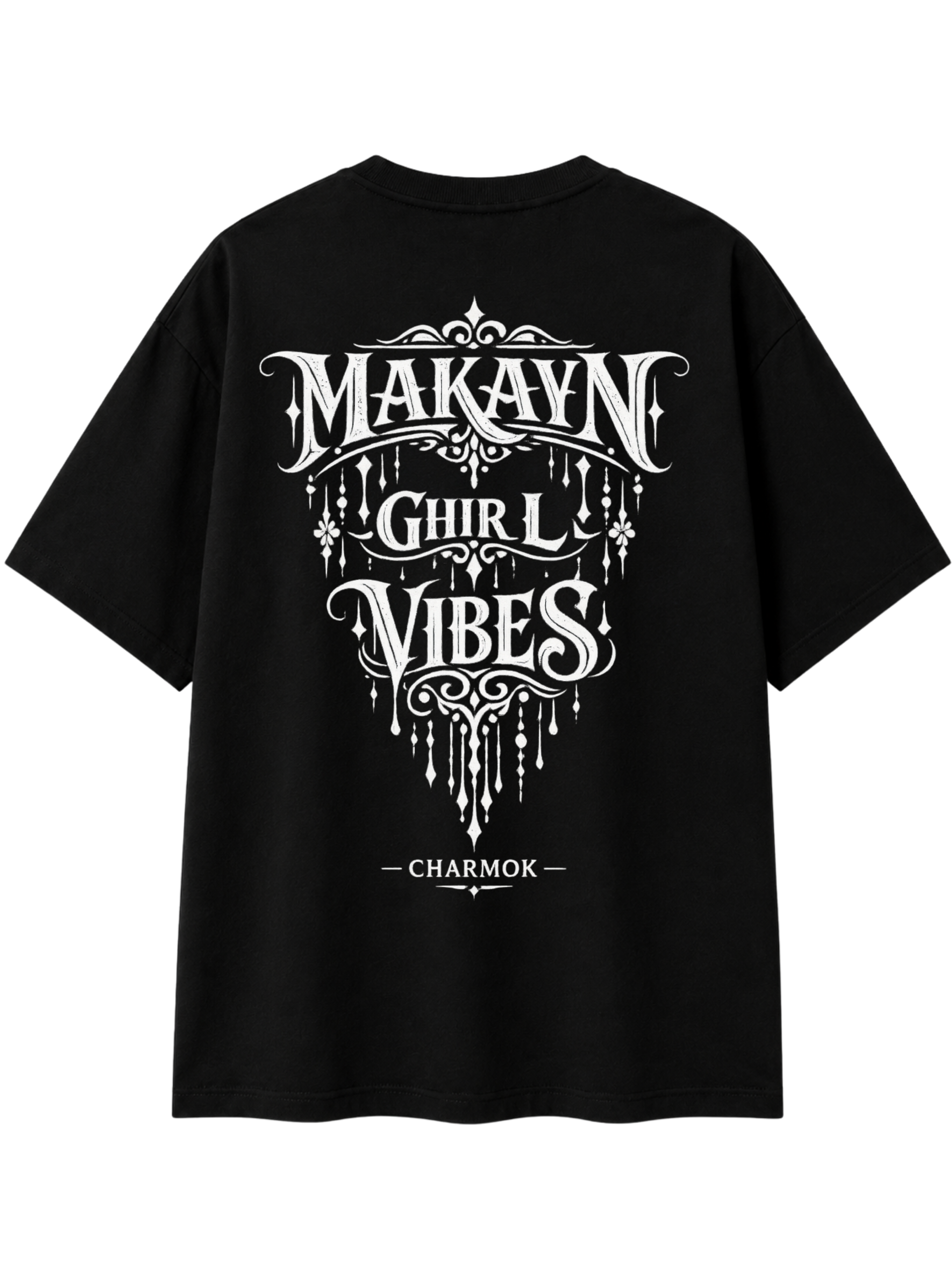 Makayn Ghir L Vibes