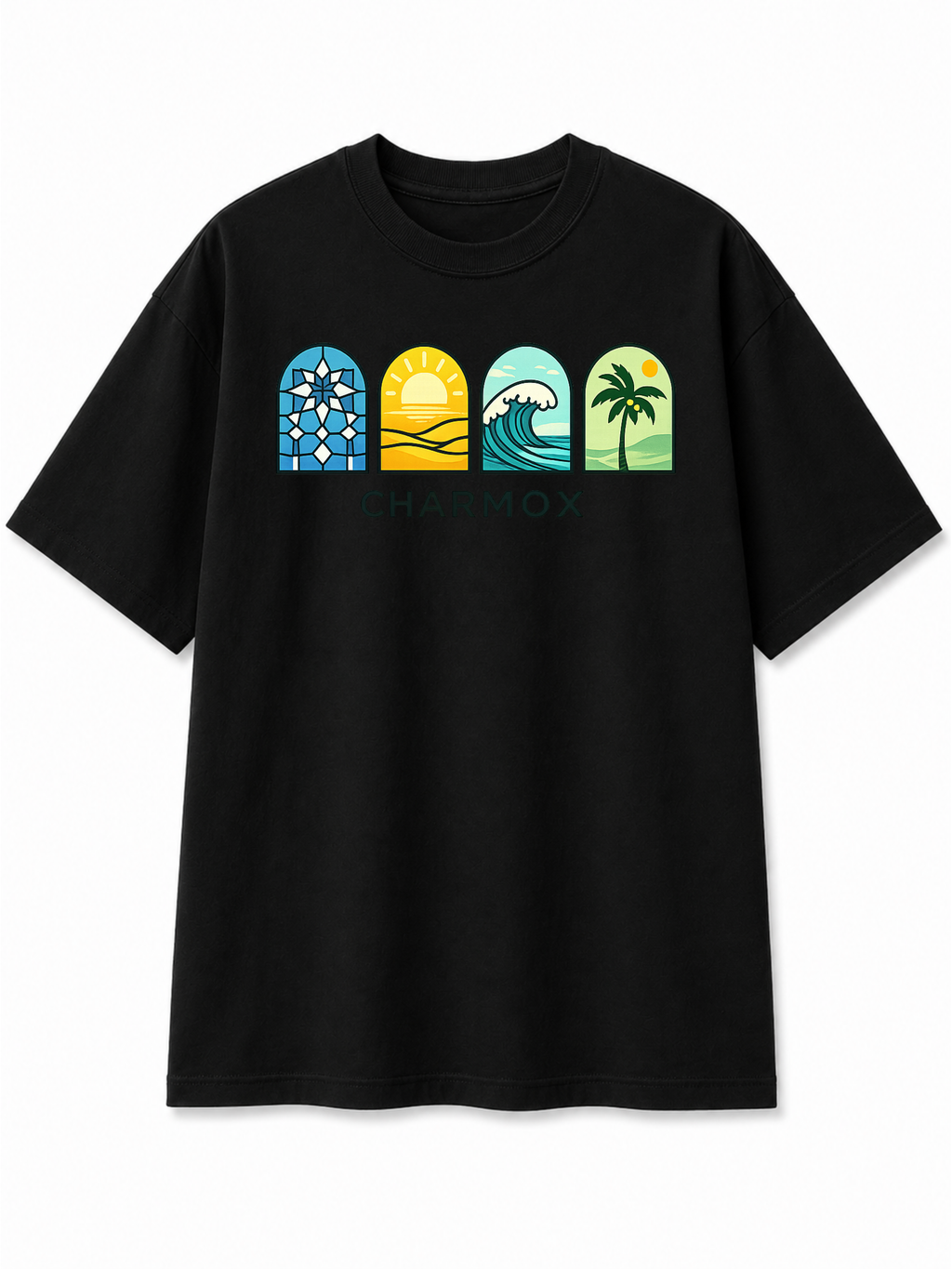 Coastal Windows